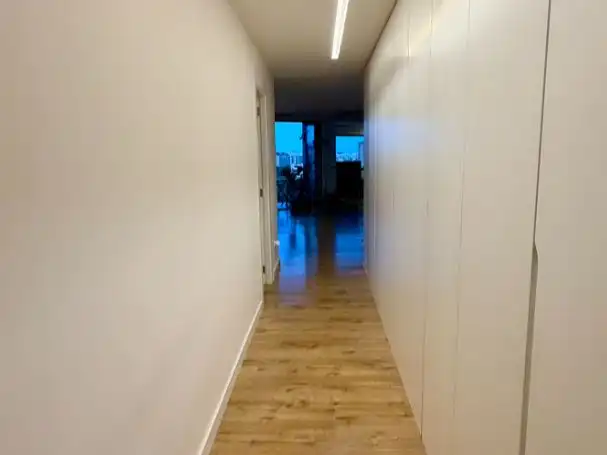 Penthouse mit Aufzug zum Verkauf in Passeig de la Petxina 5, imagen 14