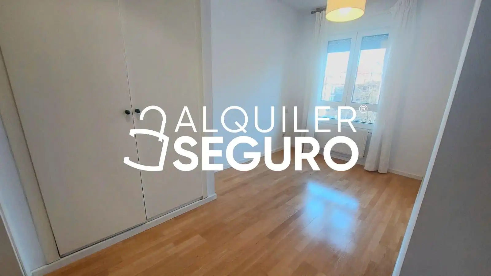 Habitación de Piso de alquiler en Barrio de Salamanca