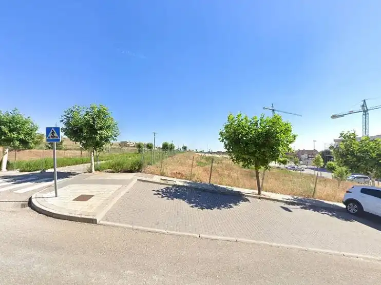 Terreno residenziale in vendita a Avenida de Olmedo 10, imagen 7