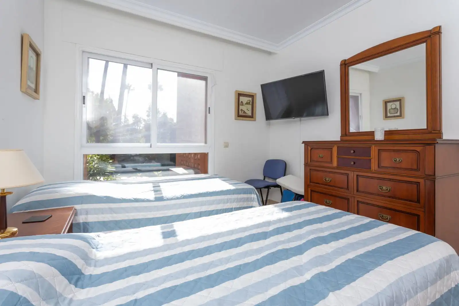 Wohnung mit Pool zum Verkauf in Calle Isabel Clara Eugenia 357, imagen 13
