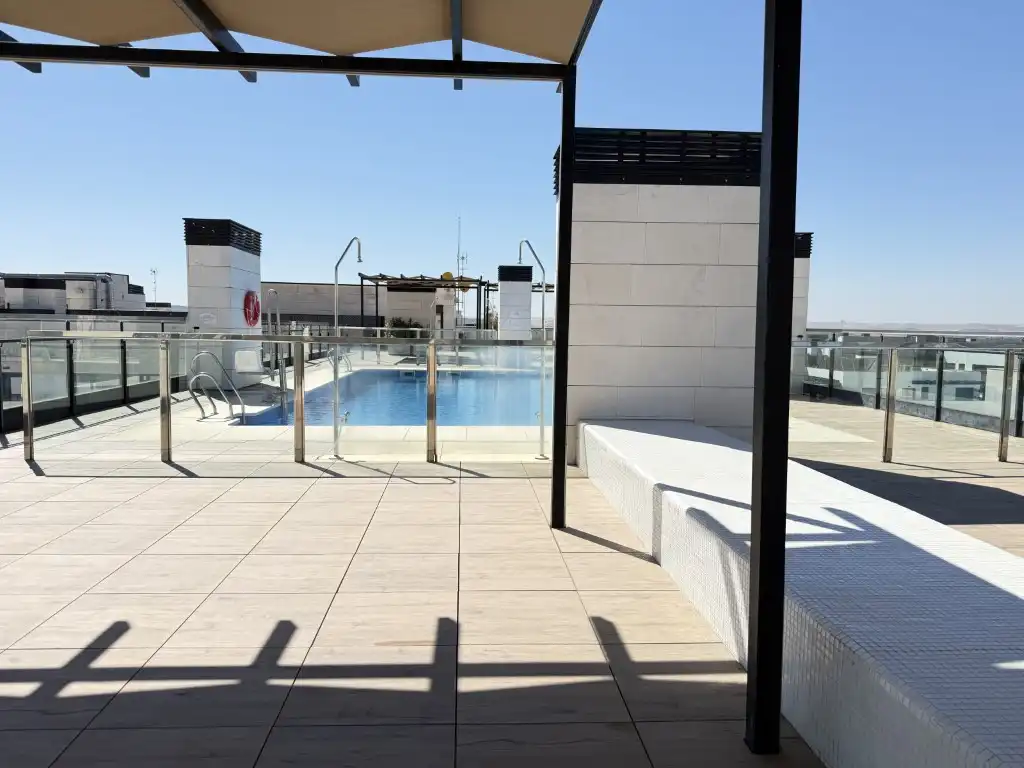 Flat with pool for sale in Calle Escritora Carmen Laforet, imagen 44