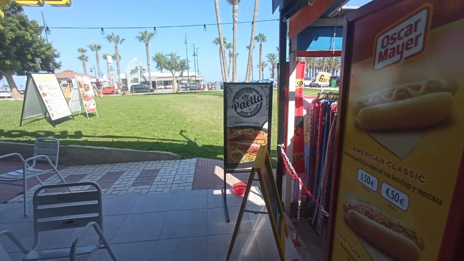 Gewerbefläche zum Verkauf in Playamar - Benyamina, imagen 37