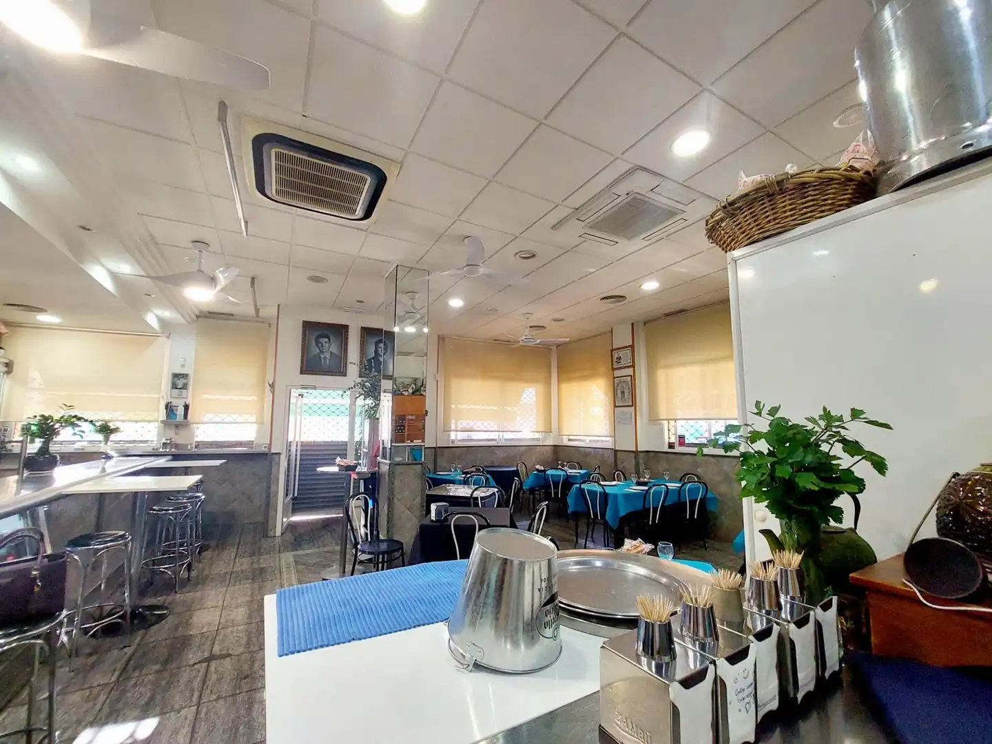 Local comercial en venda a CARRIL RUIPEREZ, imagen 11