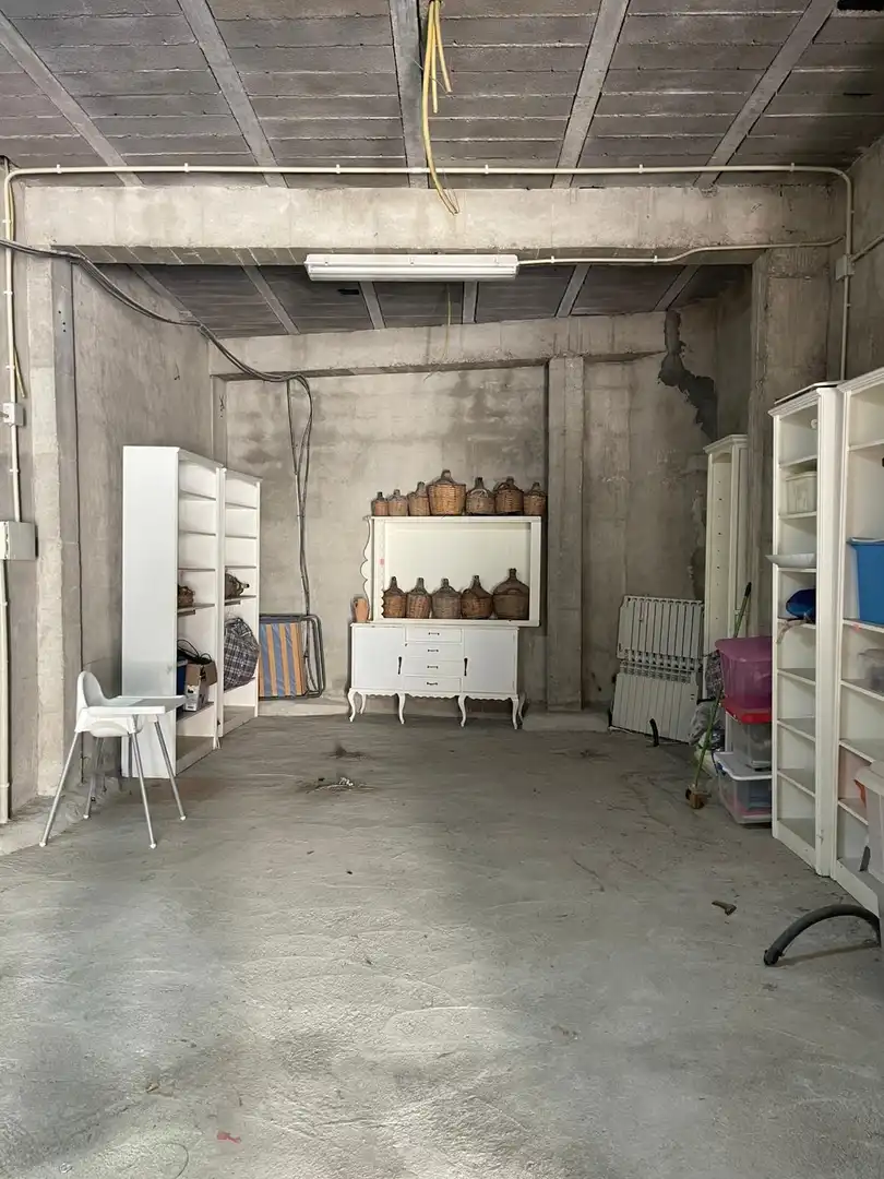 Local en venta en Búger