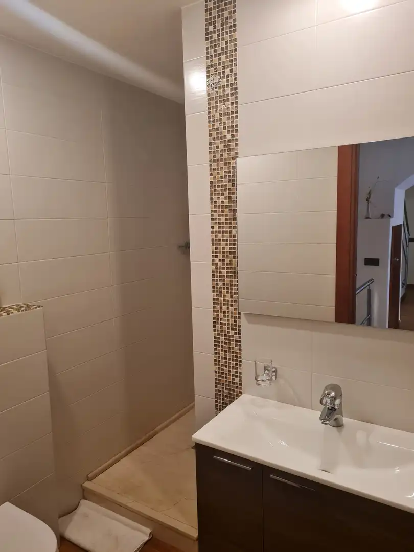 Detached house with terrace to rent in Campanillas, imagen 12