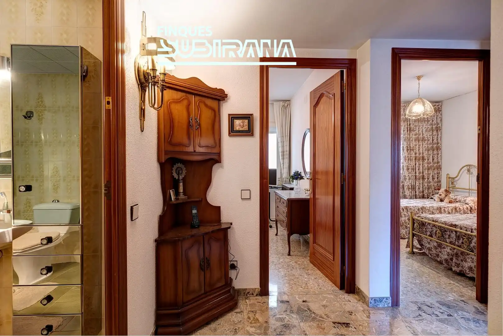 Piso en venta en Igualada con Calefacción, Trastero y Balcón