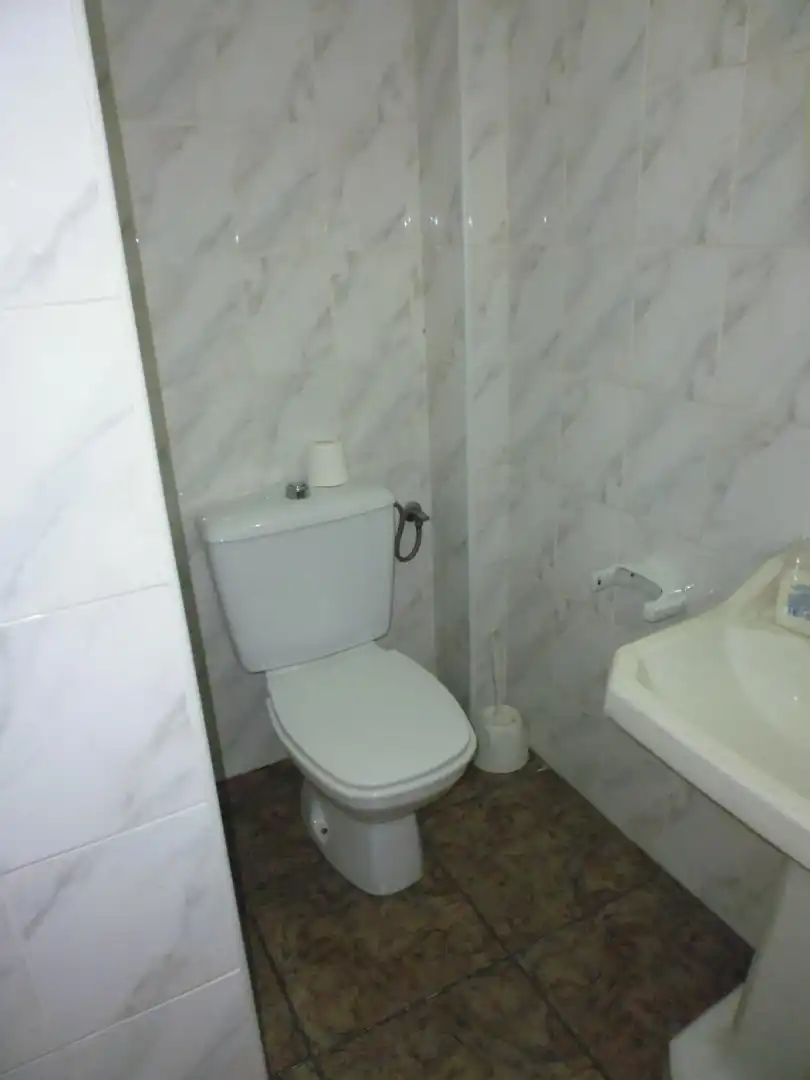 Bany de Casa o xalet en venda en Alzira