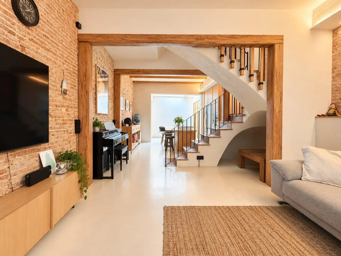 Casa o xalet en venda en Terrassa amb Calefacció, Terrassa i Traster
