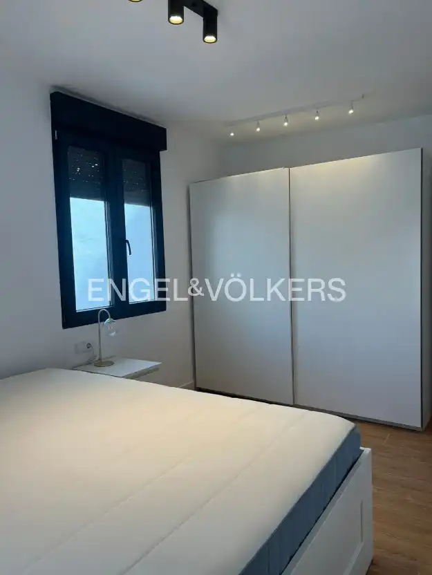 Flat for rent in Valencia, Valencia