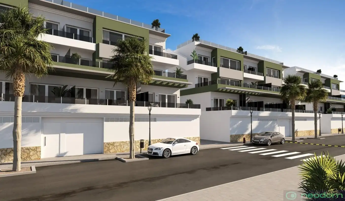 Piso con piscina en venta en Xeresa, imagen 5
