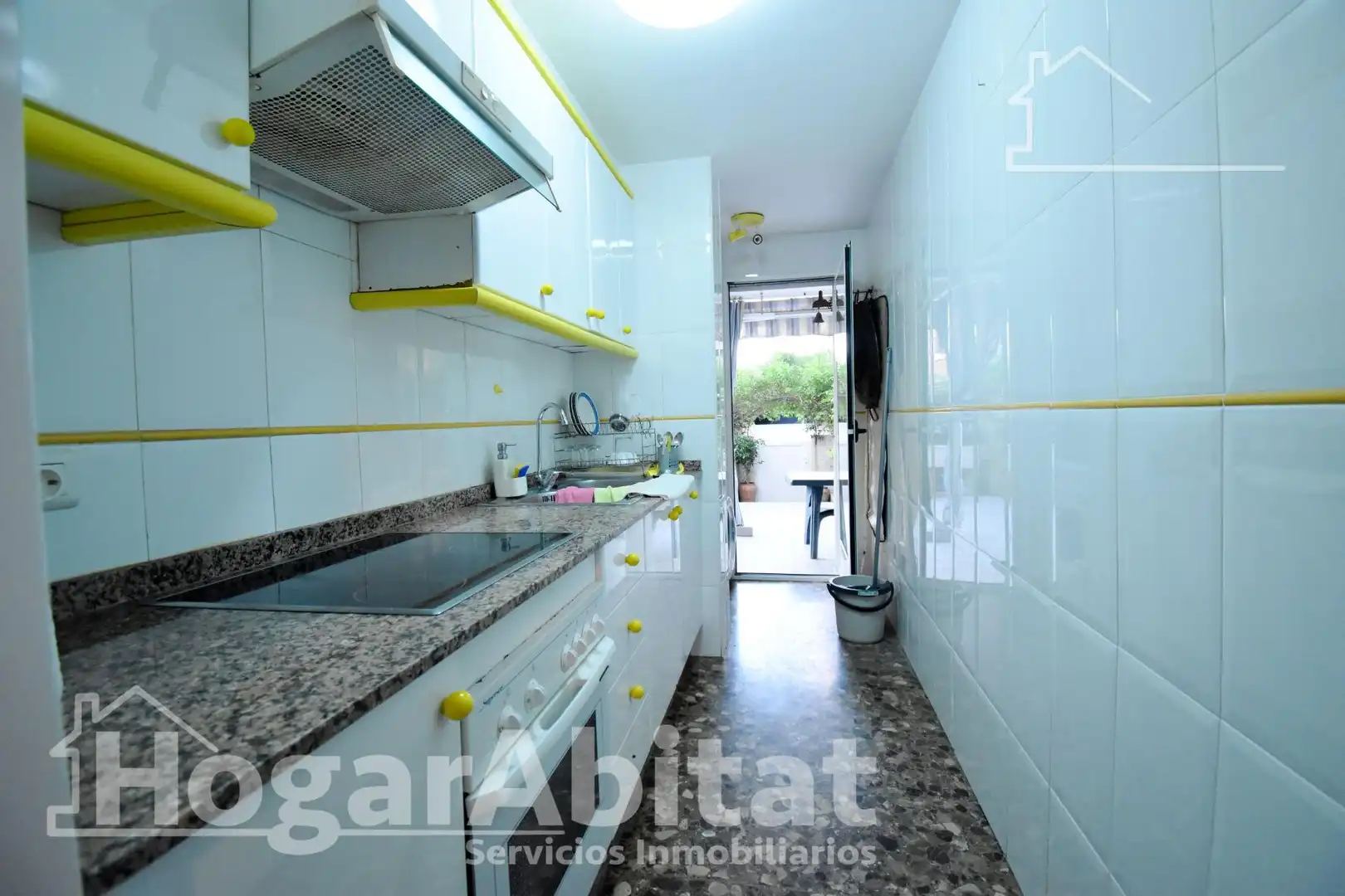Wohnung mit Pool zum Verkauf in Calle Dula de la, imagen 7