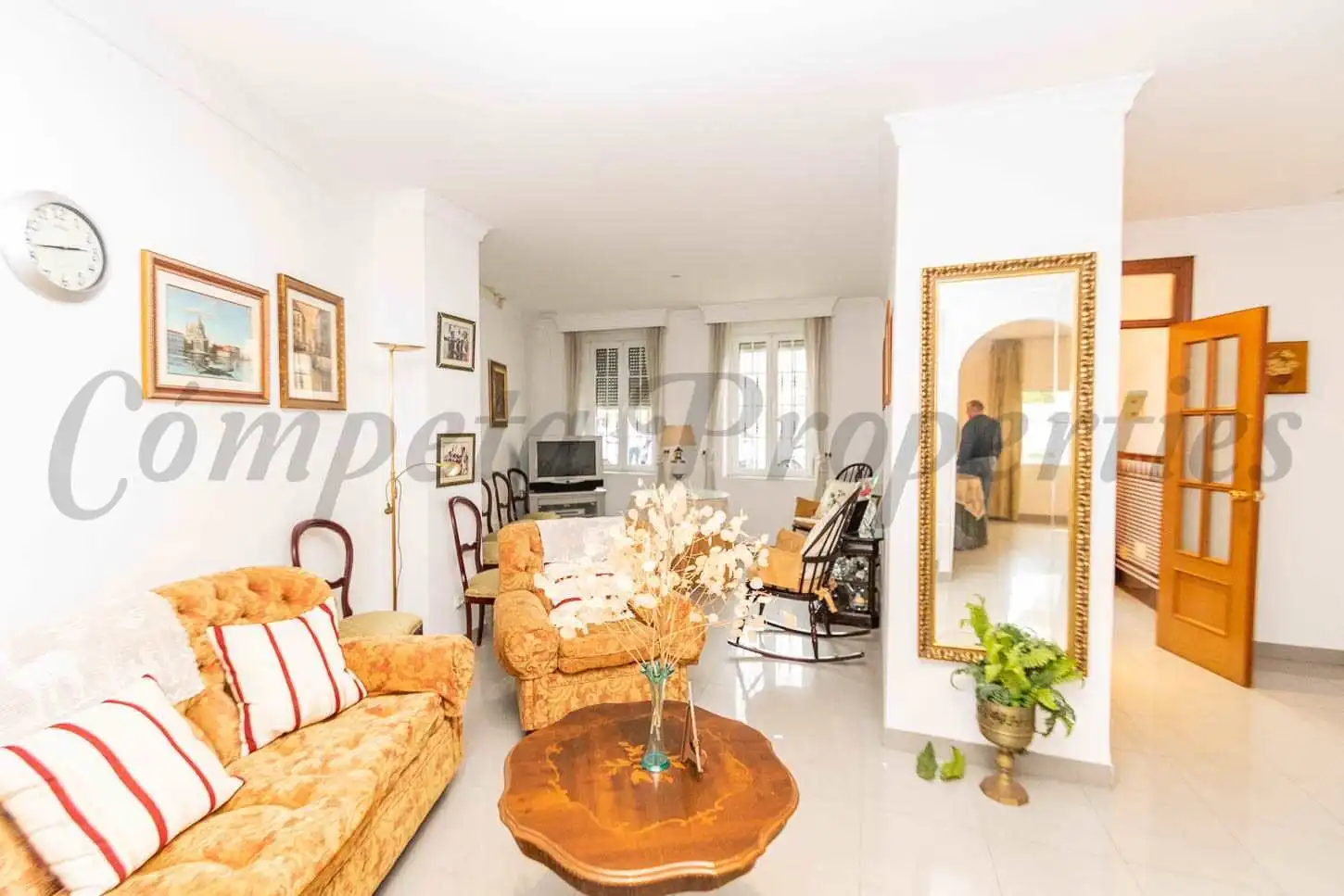 Casa in vendita a Centro, imagen 4