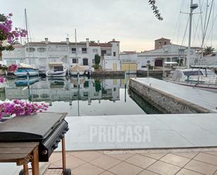 Casa o xalet en venda en Empuriabrava amb Aire condicionat i Terrassa