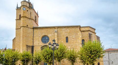 Foto 5 de Àtic en venda a Centro - Mendibil - Santiago, Irun