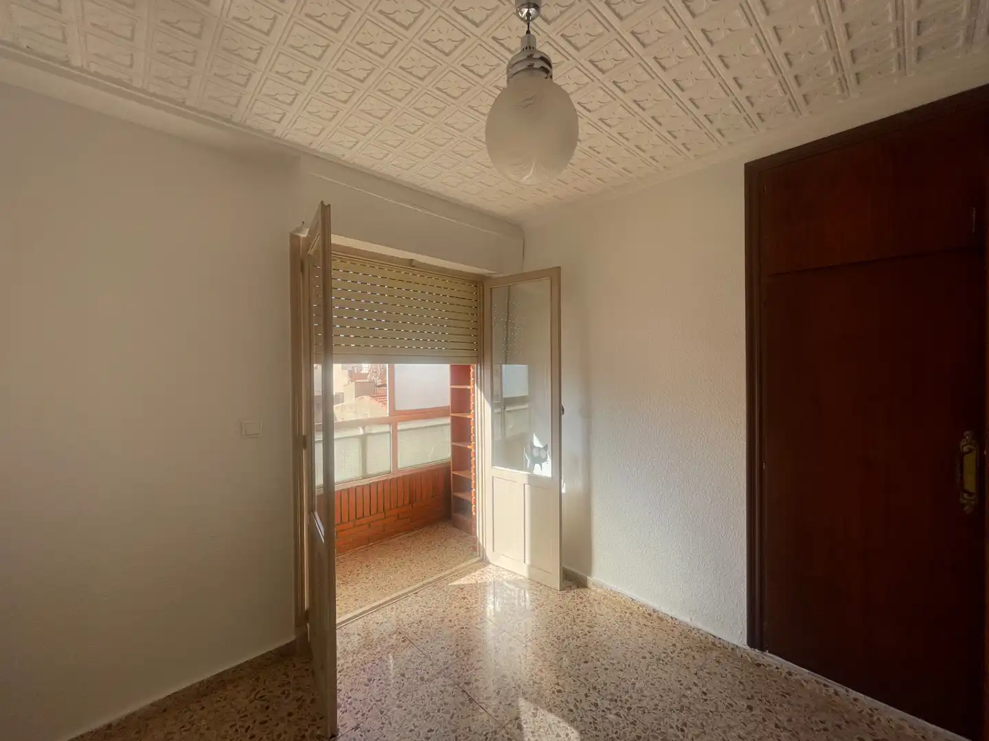 Flat for rent in Calle Fray Luis de Granada, 25, Plaza Castelar - Mercado Central