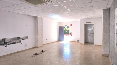 Photo 5 of Premises for rent in  del Perú, 46, Nueva Andalucía,  Almería Capital