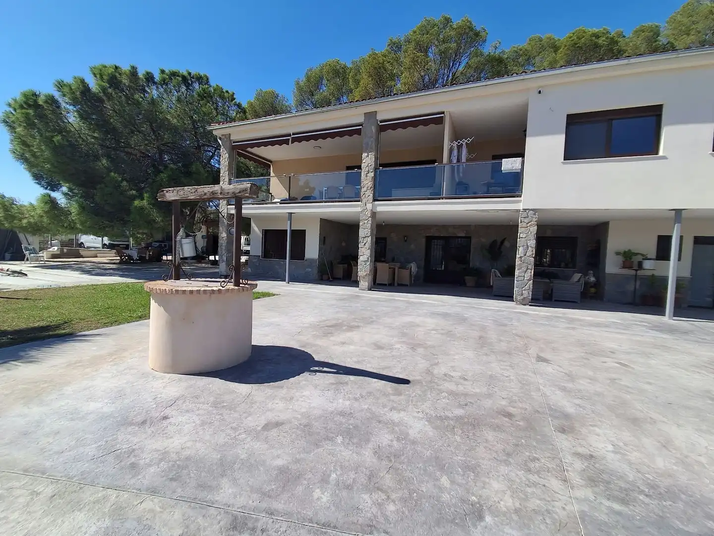 Villa in vendita a San Crispín - Huerta Nueva-Estación, imagen 7