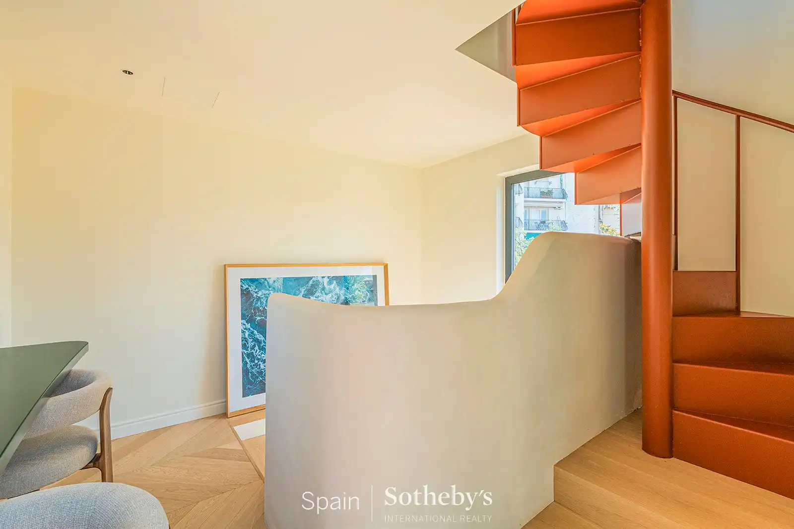 Casa amb piscina en venda a Carrer de Lleó XIII, imagen 45