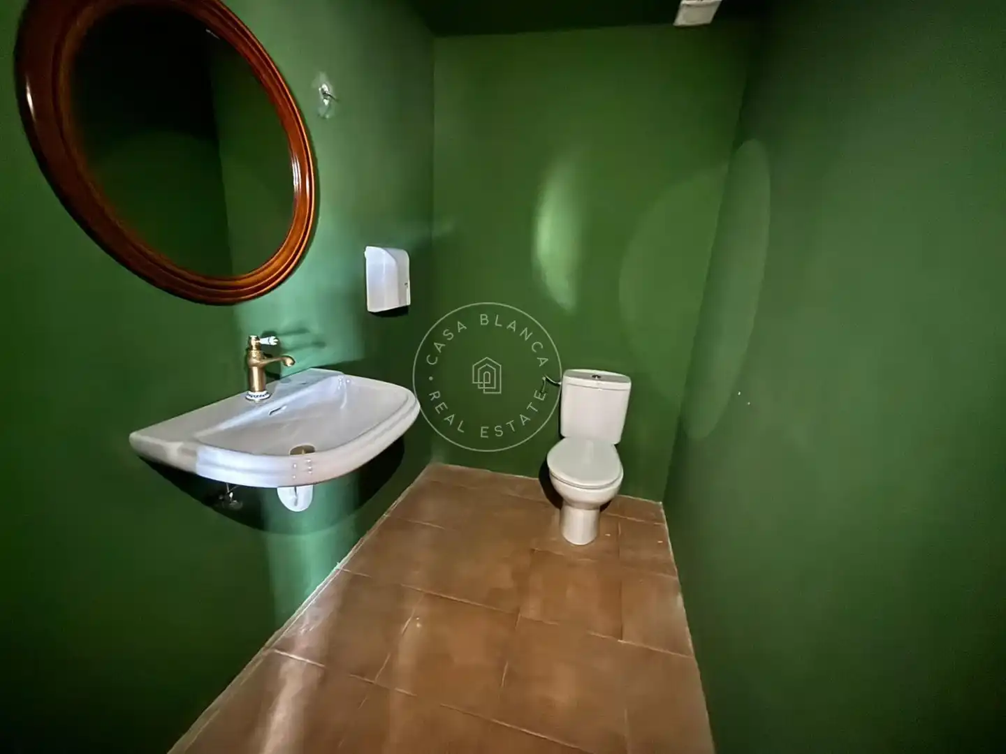 Gewerbefläche zum Verkauf in El Molí-El Rieral, imagen 25