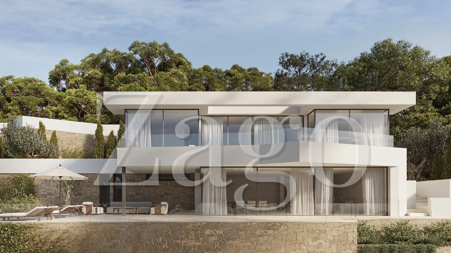 Maison à vendre à Marisol Park - Ortembach - Los Almendros, imagen 6