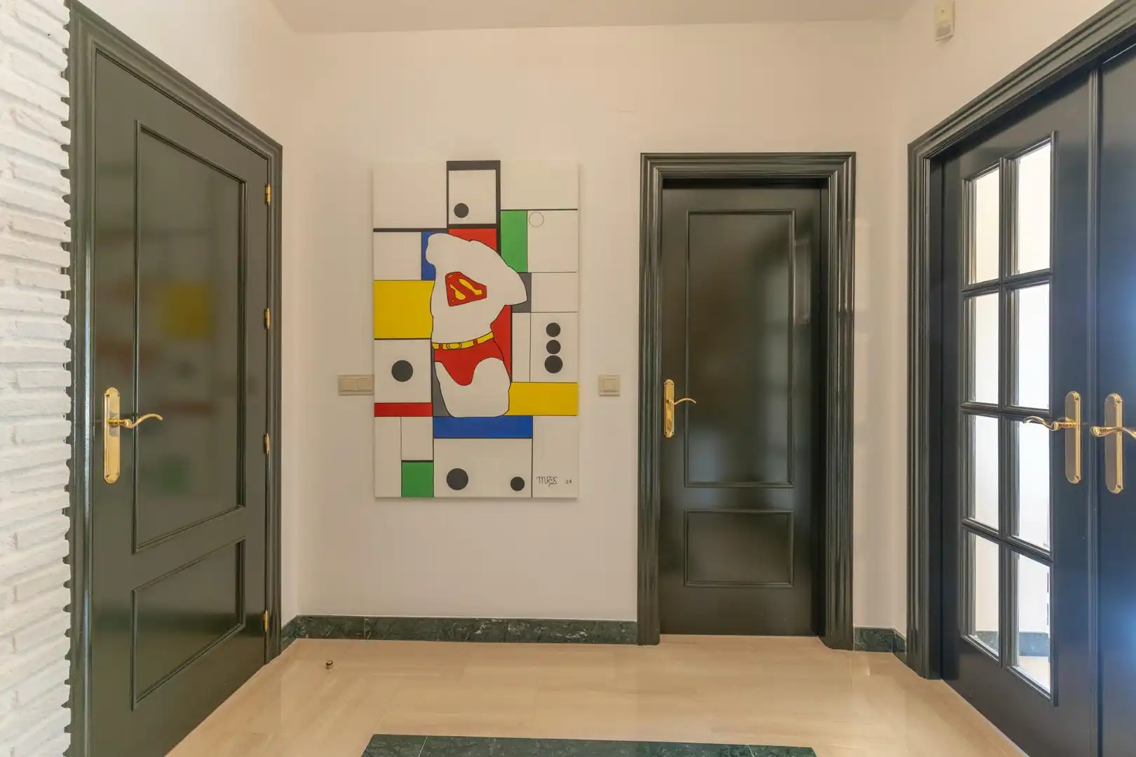 Casa o chalet en venta en Calle Calle Malva, Villa de Otura
