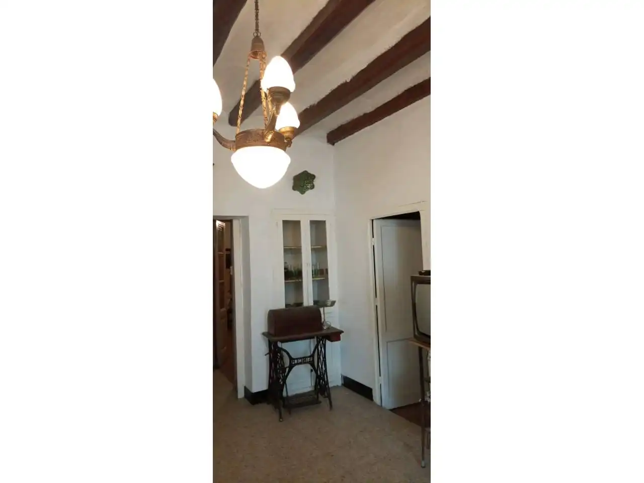 Casa amb jardí en venda a Calle NOU 13, imagen 8