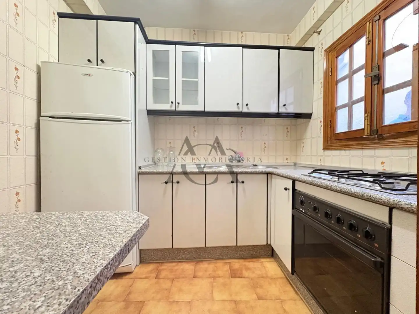 Kitchen of Houses for sale in Lucena
