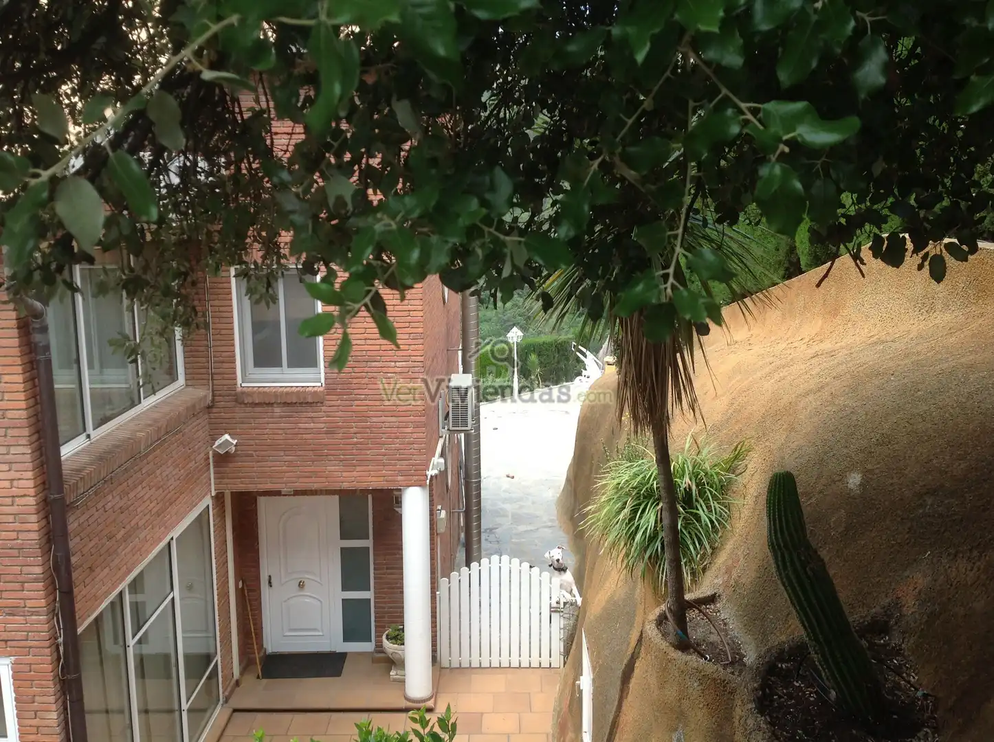 Detached house with terrace for sale in Carrer de les Oliveres 12, imagen 5