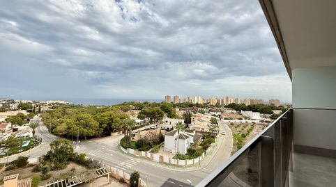Foto 4 de Apartament de lloguer a Campoamor, Orihuela