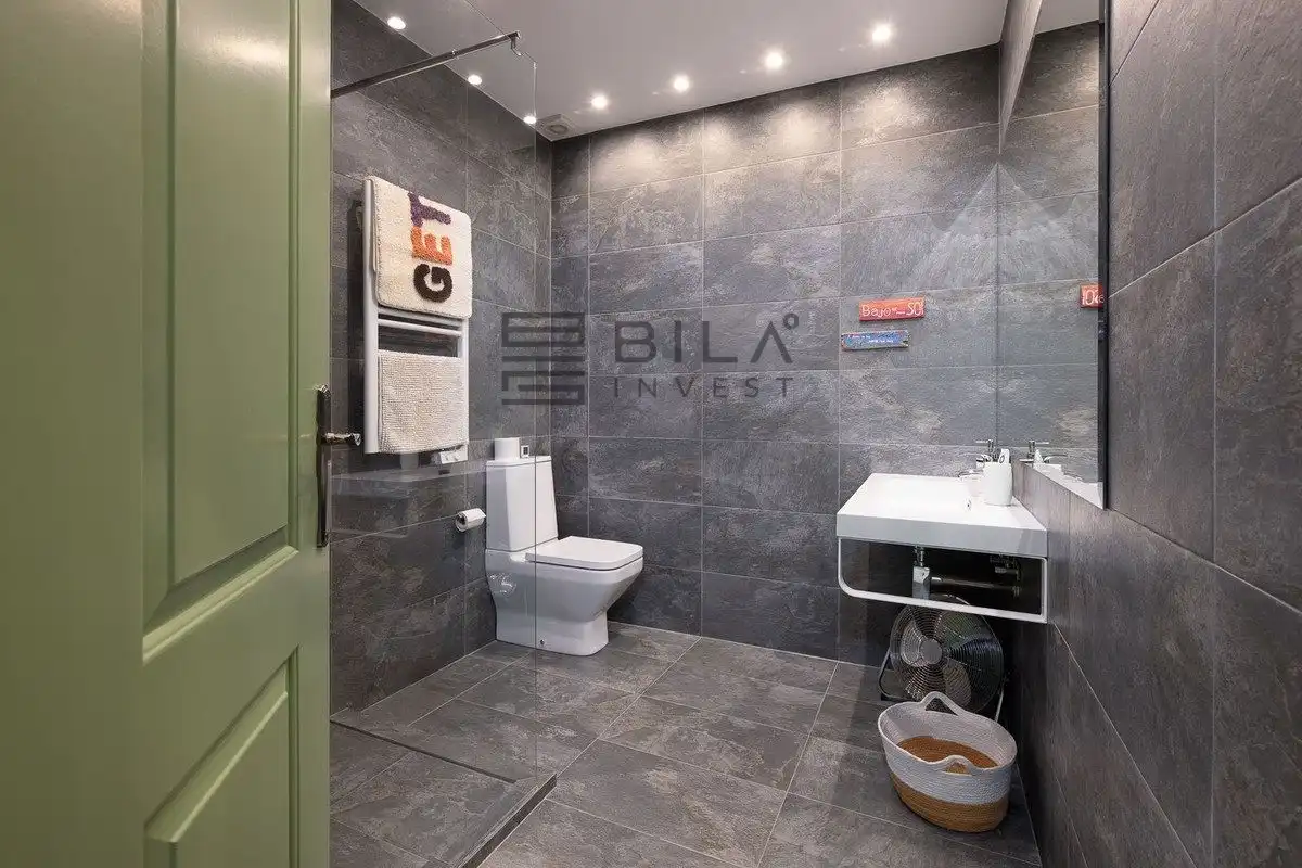 Reihenhaus mit Pool zum Verkauf in Urb. Villas en Artola Golf, imagen 18