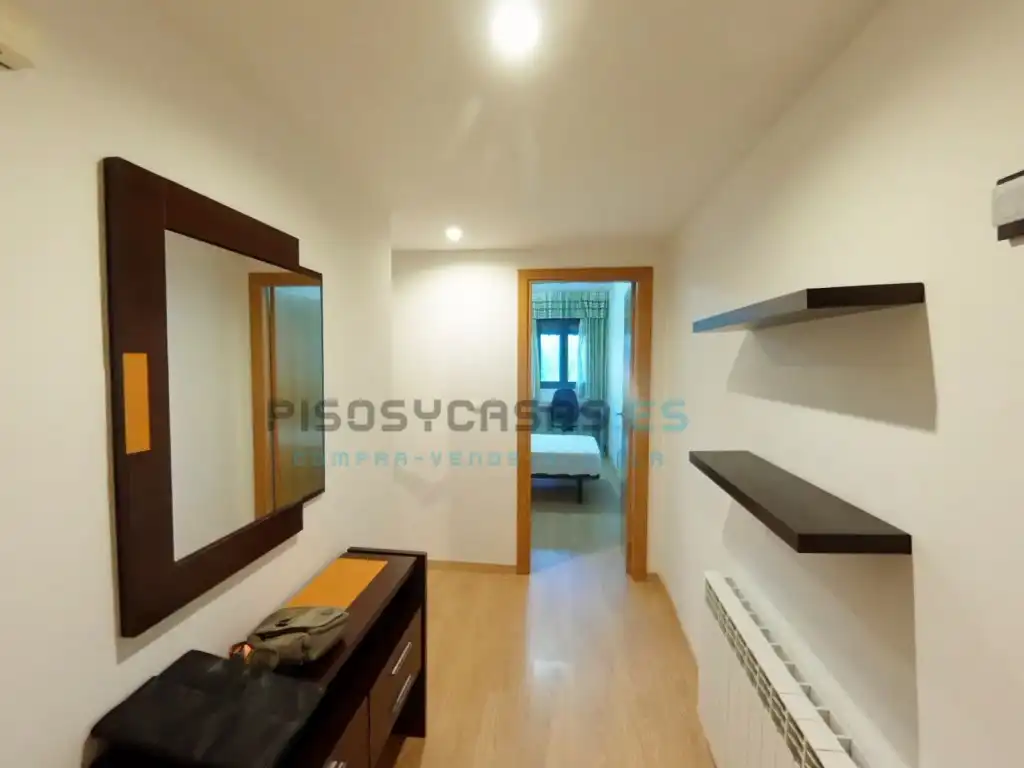 Piso con piscina en venta en Calle Madrid 2, imagen 3