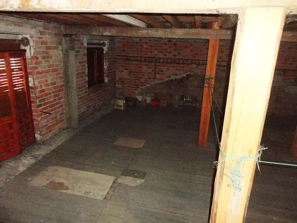 Casa adosada en venta en Quintanar de la Sierra con Terraza