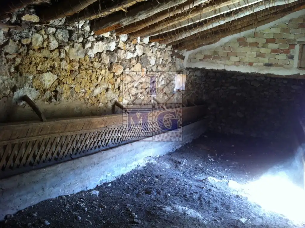 Finca rústica en venta en Yeste
