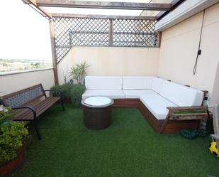 Terrace of Attic for sale in El Vendrell  with Air Conditioner, Heating and Terrace