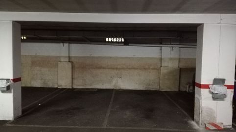 Photo 2 of Garage for rent in Calle Dolores Ibárruri, 13, El Carbayedo - El Quirinal, Avilés