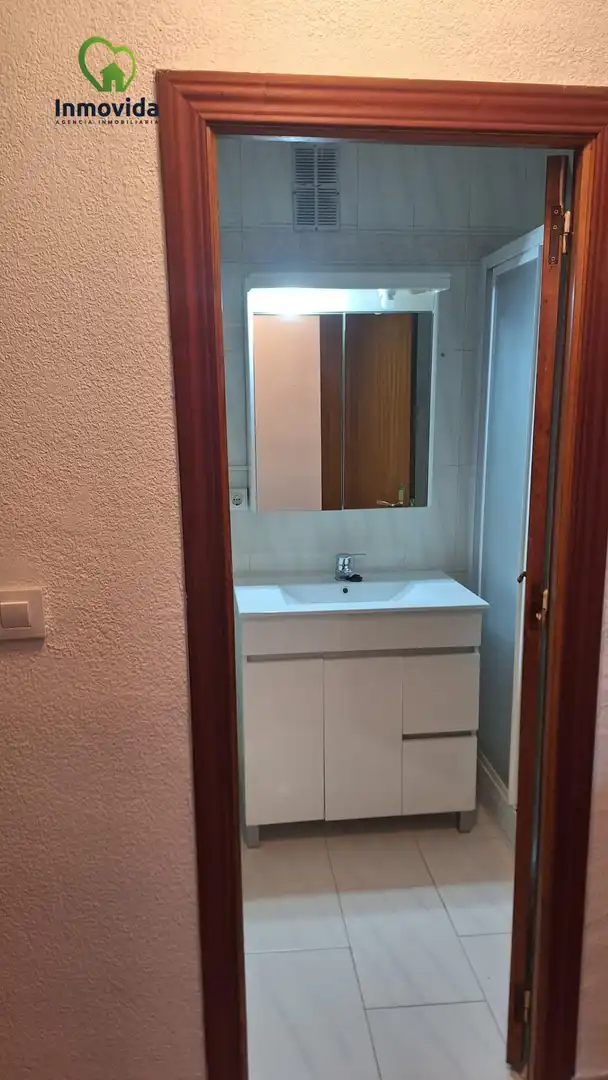 Bany de Pis en venda en Córdoba amb Aire condicionat, Calefacció i Terrassa