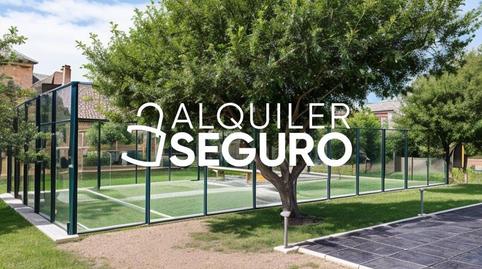 Foto 3 de Piso de alquiler en Moreras de Baviera, Caleta de Vélez, Málaga