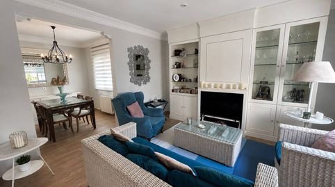 ENCANTADOR CHALET EN CUBELLES  ZONA GAVIOTES, imatge 3