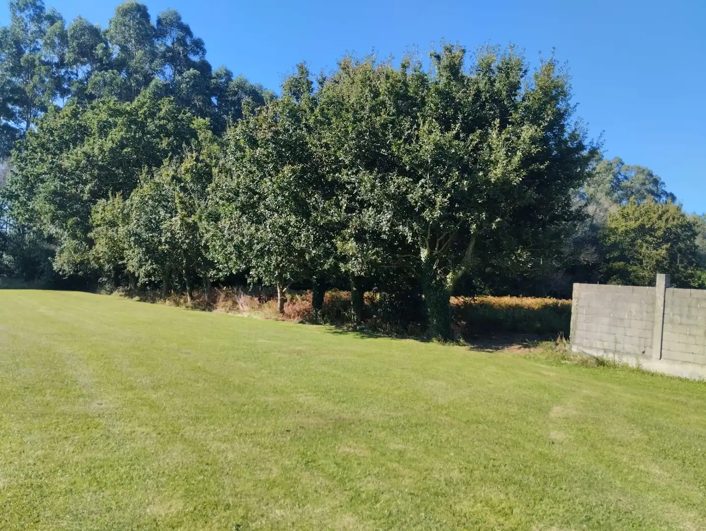 Chalet en venta en O Feal - Xubia, imagen 43