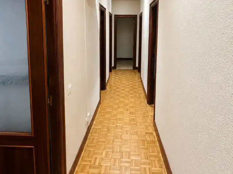 Piso en venta en Castilla - Hermida