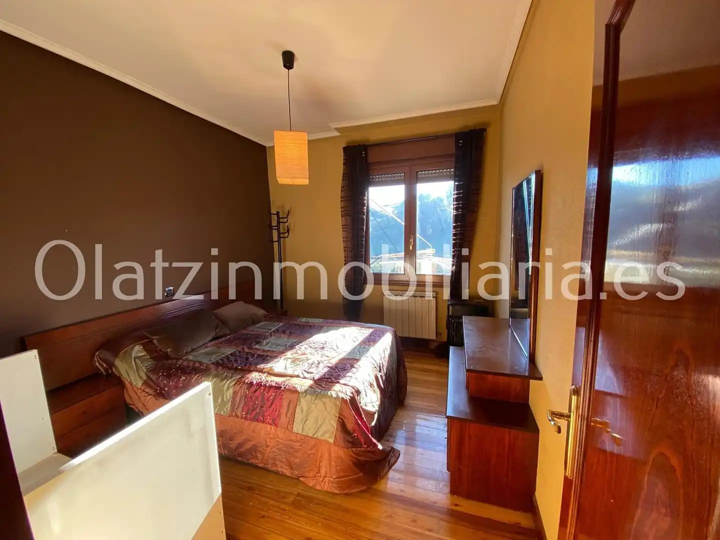 Piso en venta en Artziniega