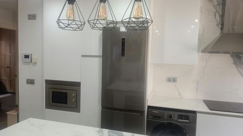 Foto 5 de Piso en venta en Carretera de la Carbonera, Llano, Gijón