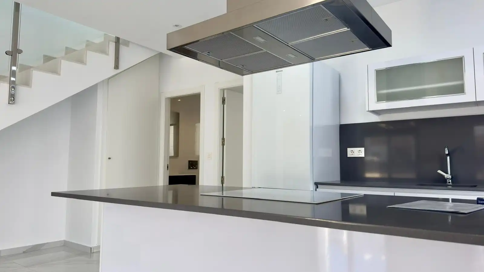 Chalet con terraza en venta en Calle Milan, imagen 32
