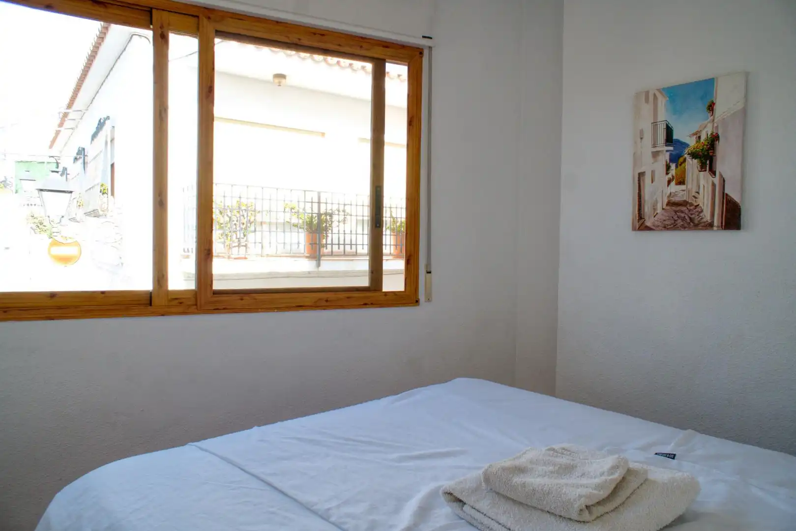 Habitación de Ático en venta en Altea con Aire acondicionado