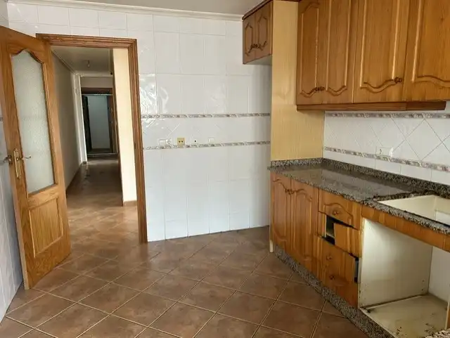 Piso con ascensor en venta en Calle Ramón y Cajal 52, imagen 20
