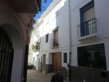 Casa in vendita a PASTORA