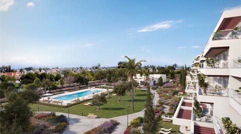 Photo 5 from new construction home in Flat for sale in Paseo de la Mar, 6, El Verger, Alicante