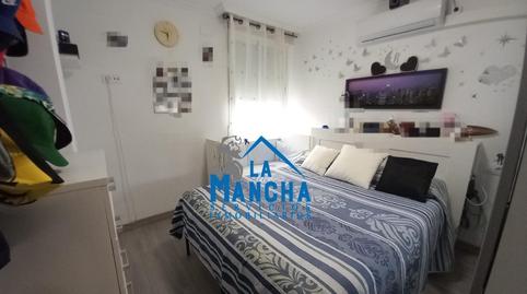 Foto 3 de Pis en venda a Calle Hermanos Pinzon, San Pablo, Albacete