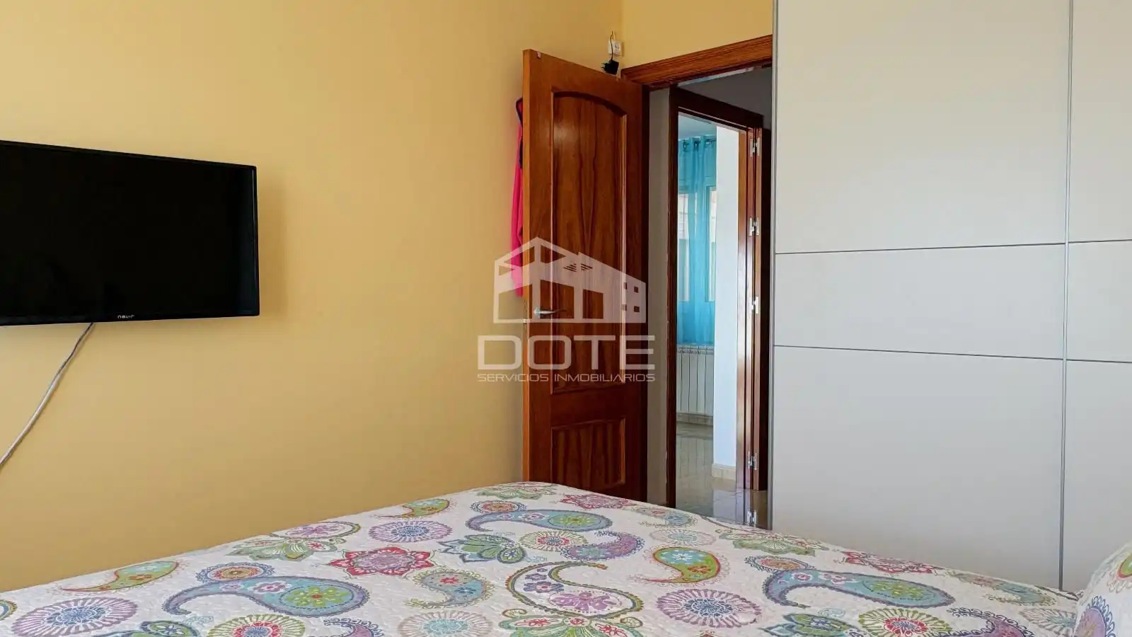 Habitación de Ático en venta en Creixell con Aire acondicionado, Calefacción y Terraza