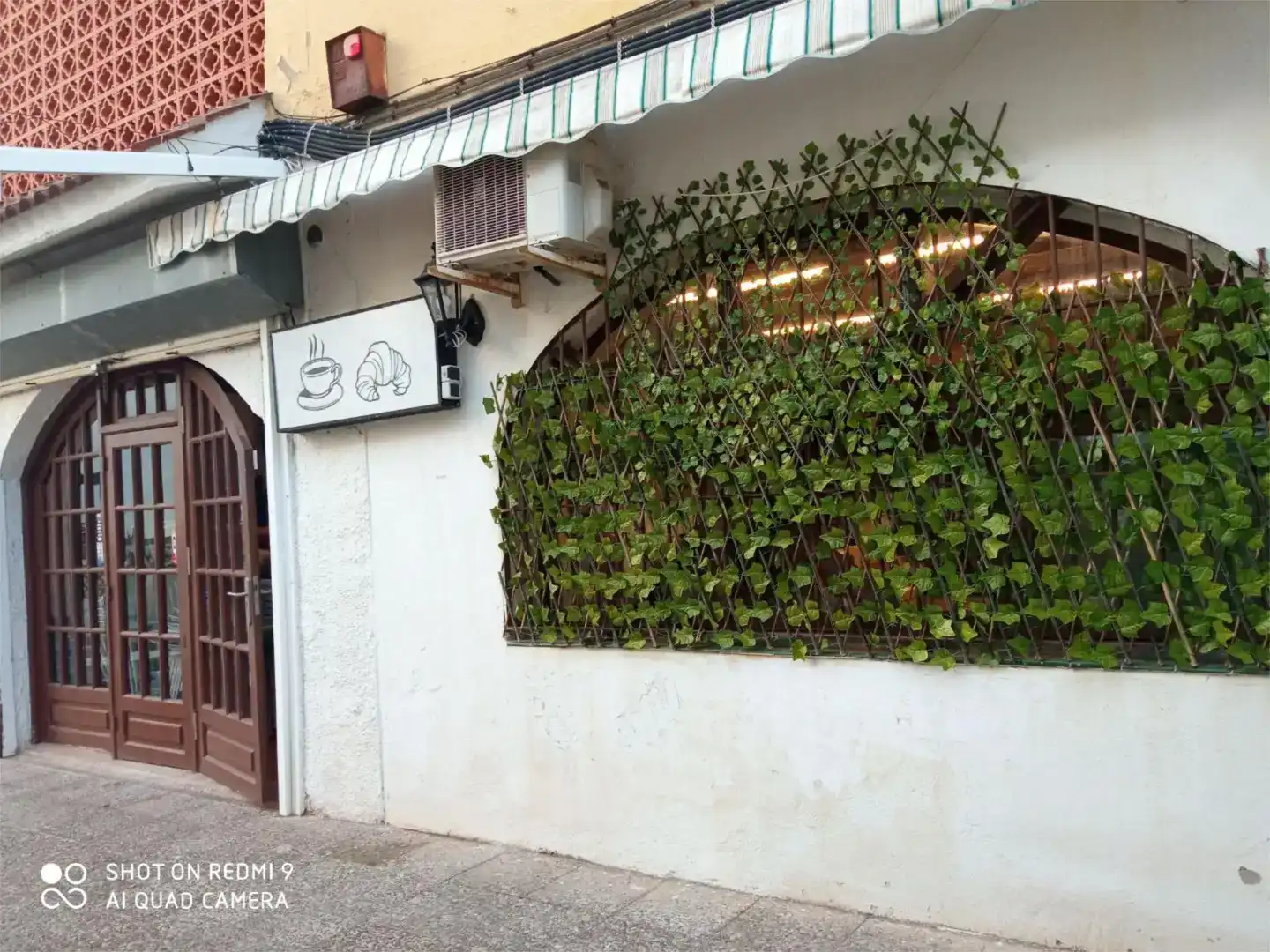 Local de lloguer en Calafell amb Aire condicionat i Moblat
